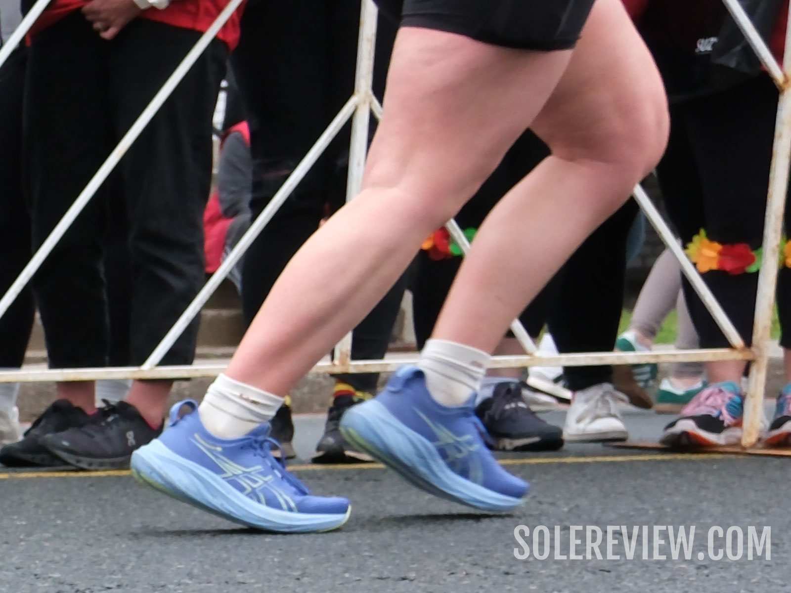 · Running Shoes for Heavy Runners Women'S