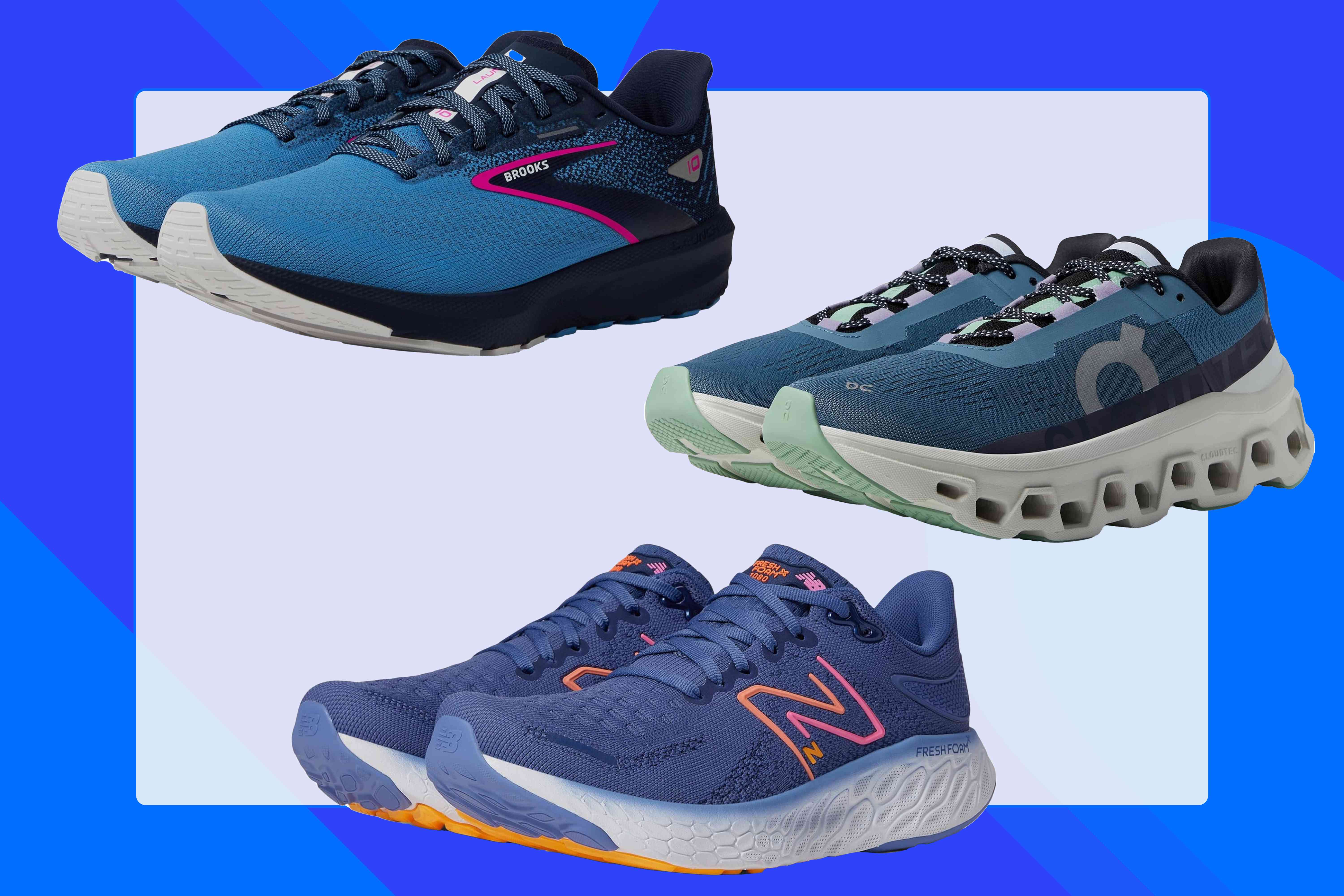 · Running Shoes for Knee Pain Men'S