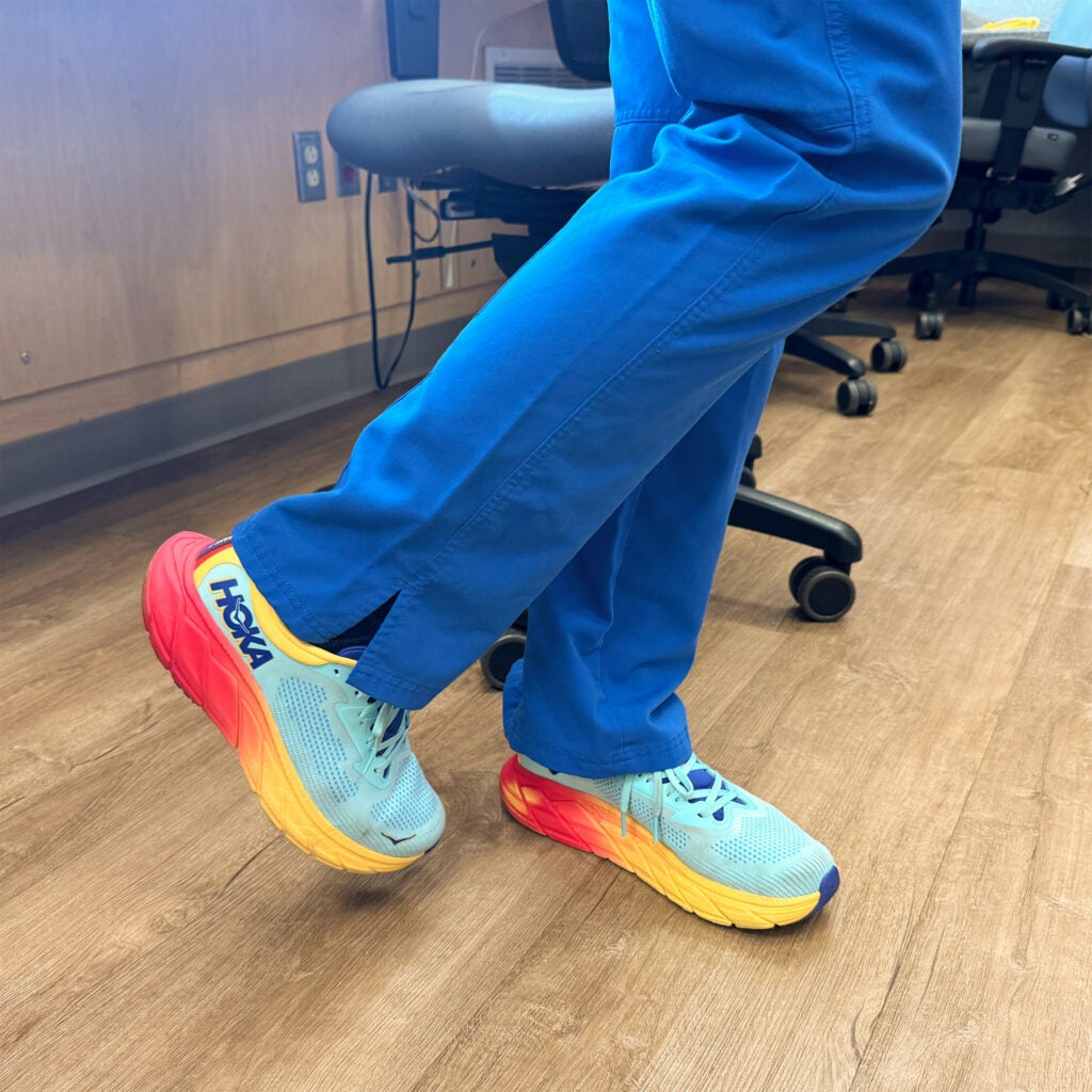 · Running Shoes for Nurses Men'S