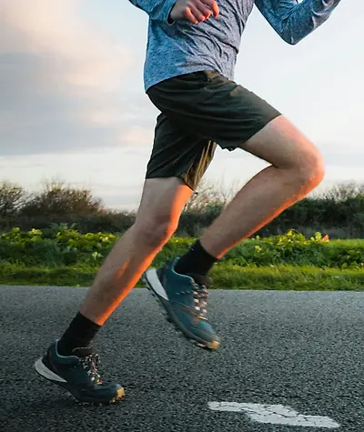 · Running Shoes for Road Men'S