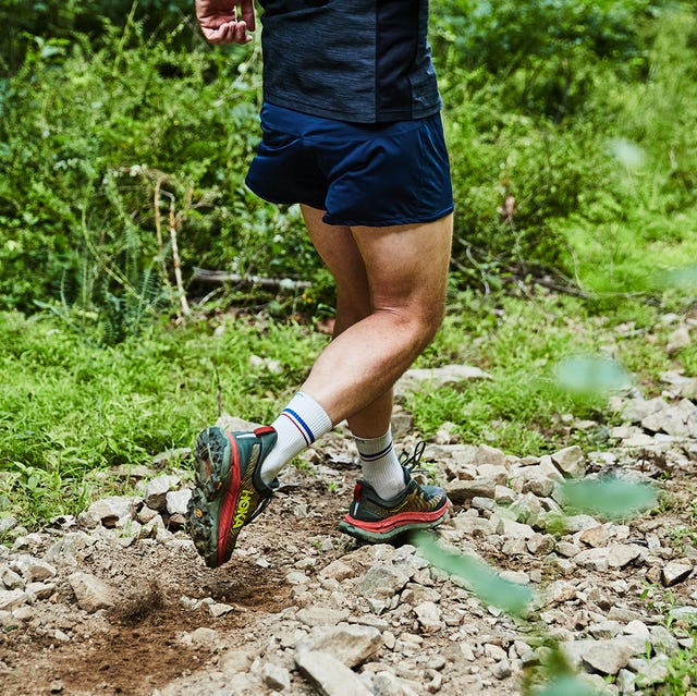 · Running Shoes for Trail