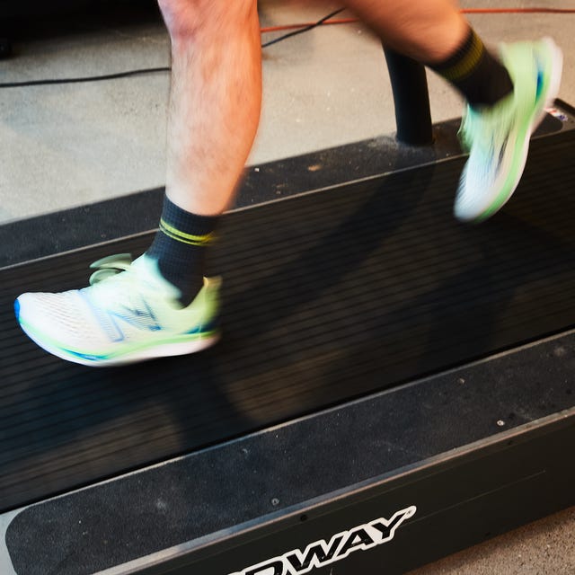 · Running Shoes for Treadmill Men'S