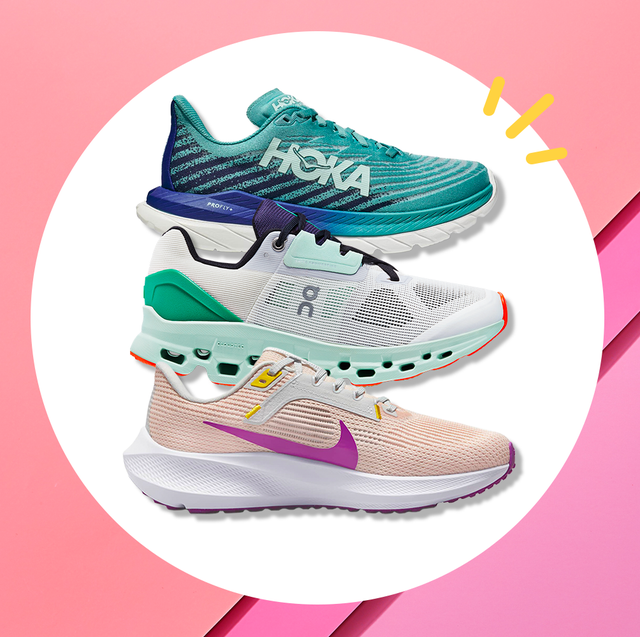 · Running Shoes for Wide Feet Women'S