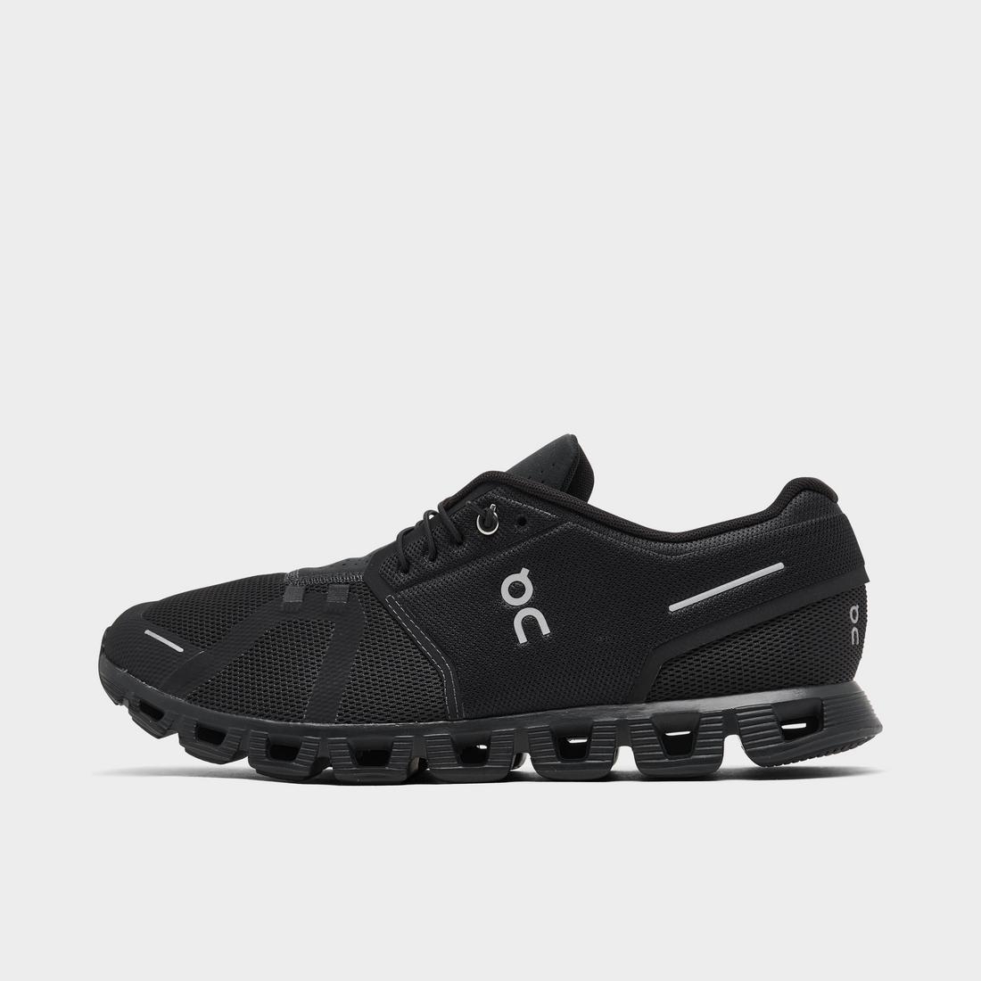 · Running Shoes With Antimicrobial Material