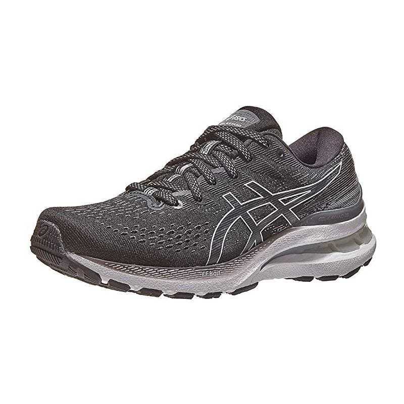 · Running Shoes With Arch Support