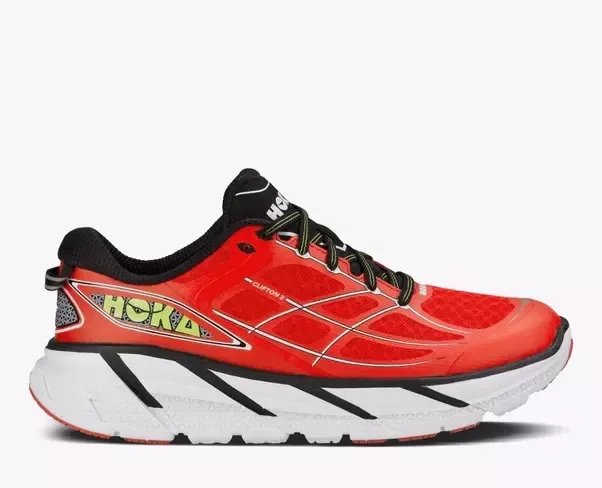 · Running Shoes With Shock Absorption
