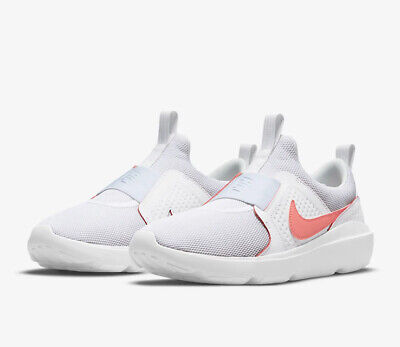 · Running Shoes With Slip-On Design
