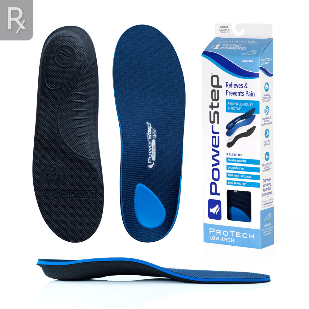 Scoliosis Shoes