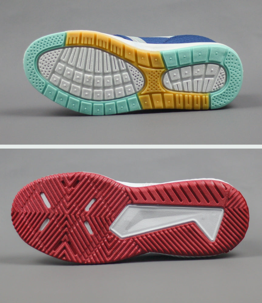 Stability Running Shoes