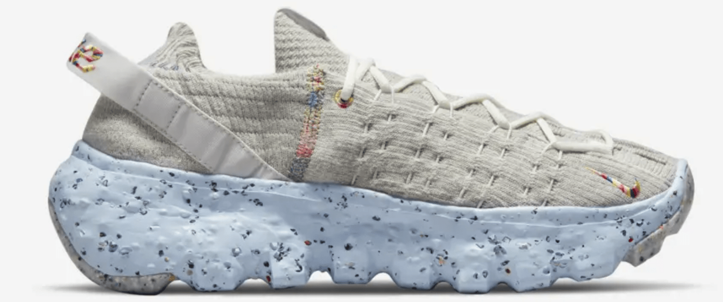Sustainable Shoes