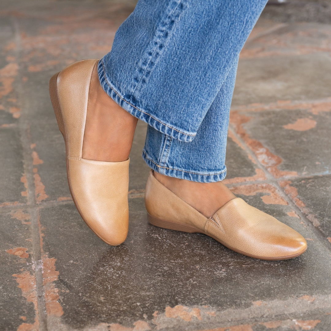 Teacher Shoes