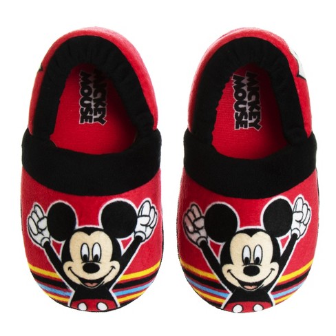 Toddler House Shoes