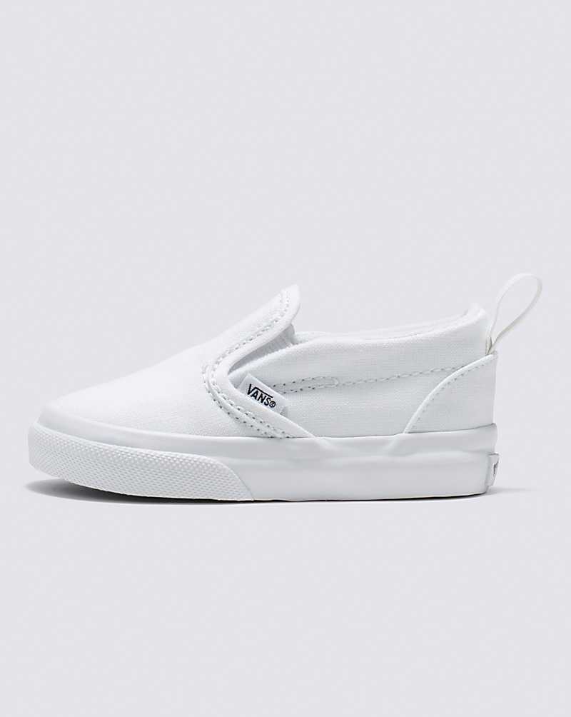 Toddler Slip-On Shoes