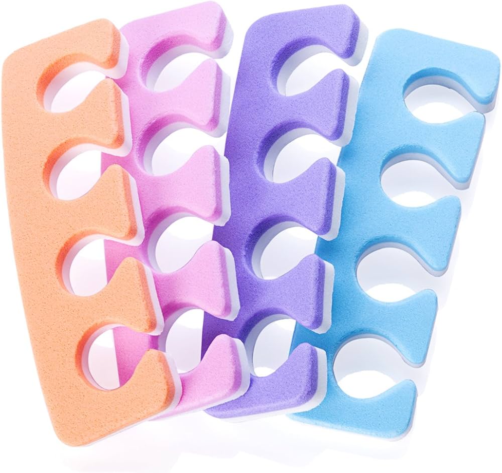Toe Separators