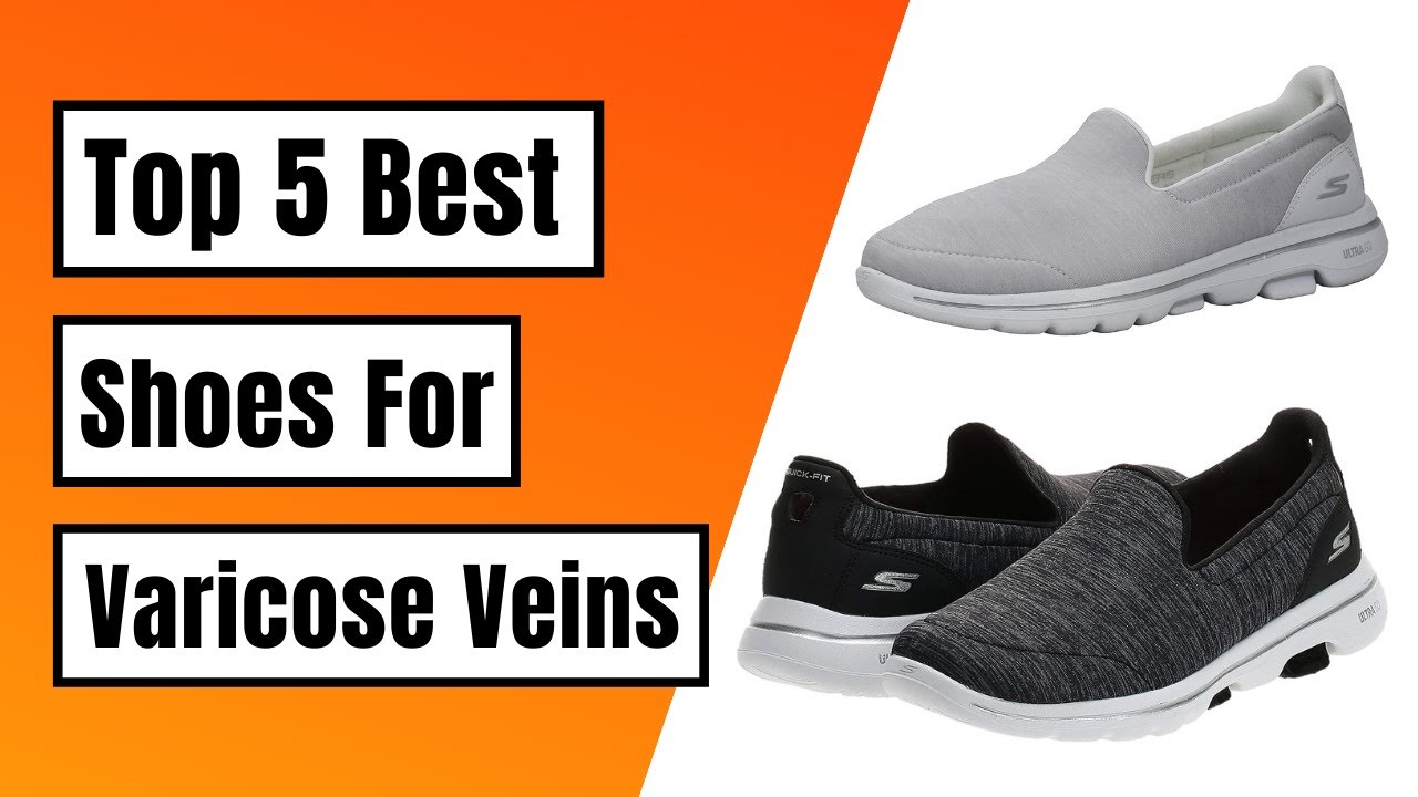Varicose Veins Shoes