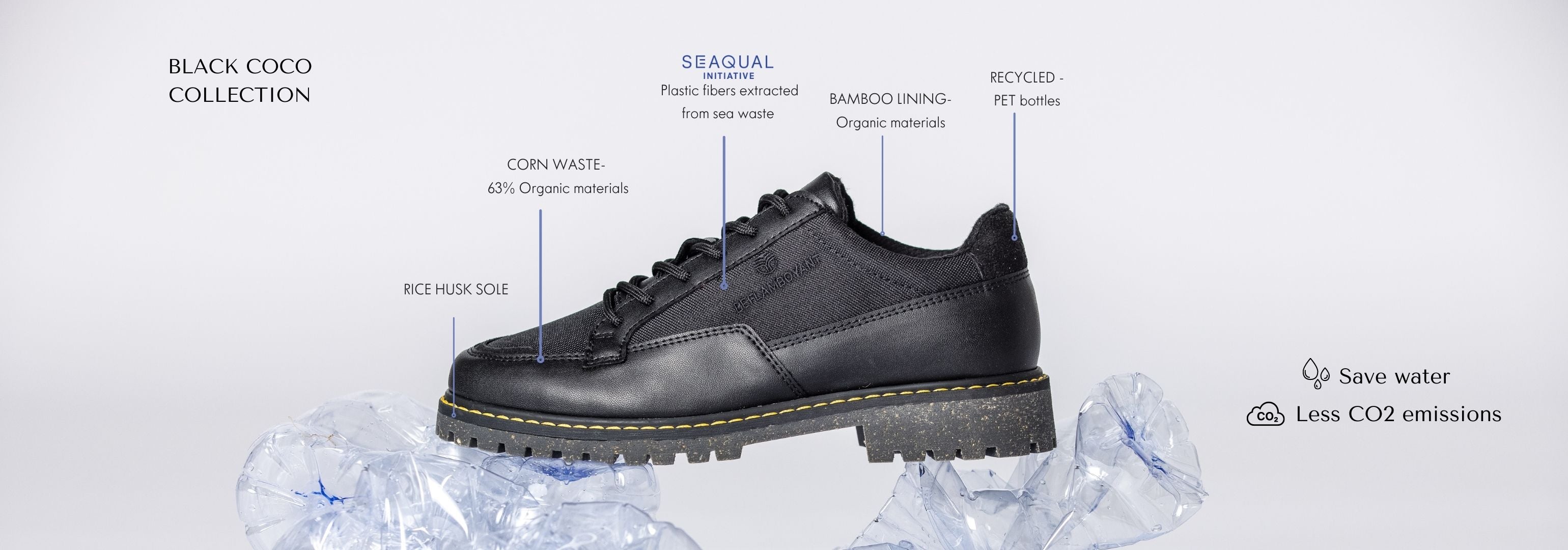 Vegan Shoes
