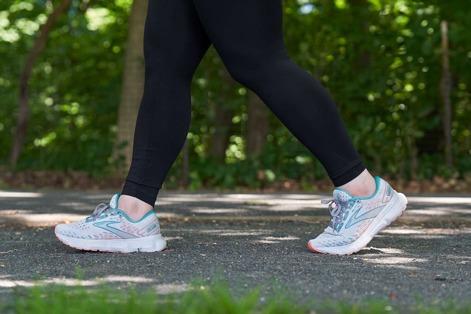 Walking Shoes