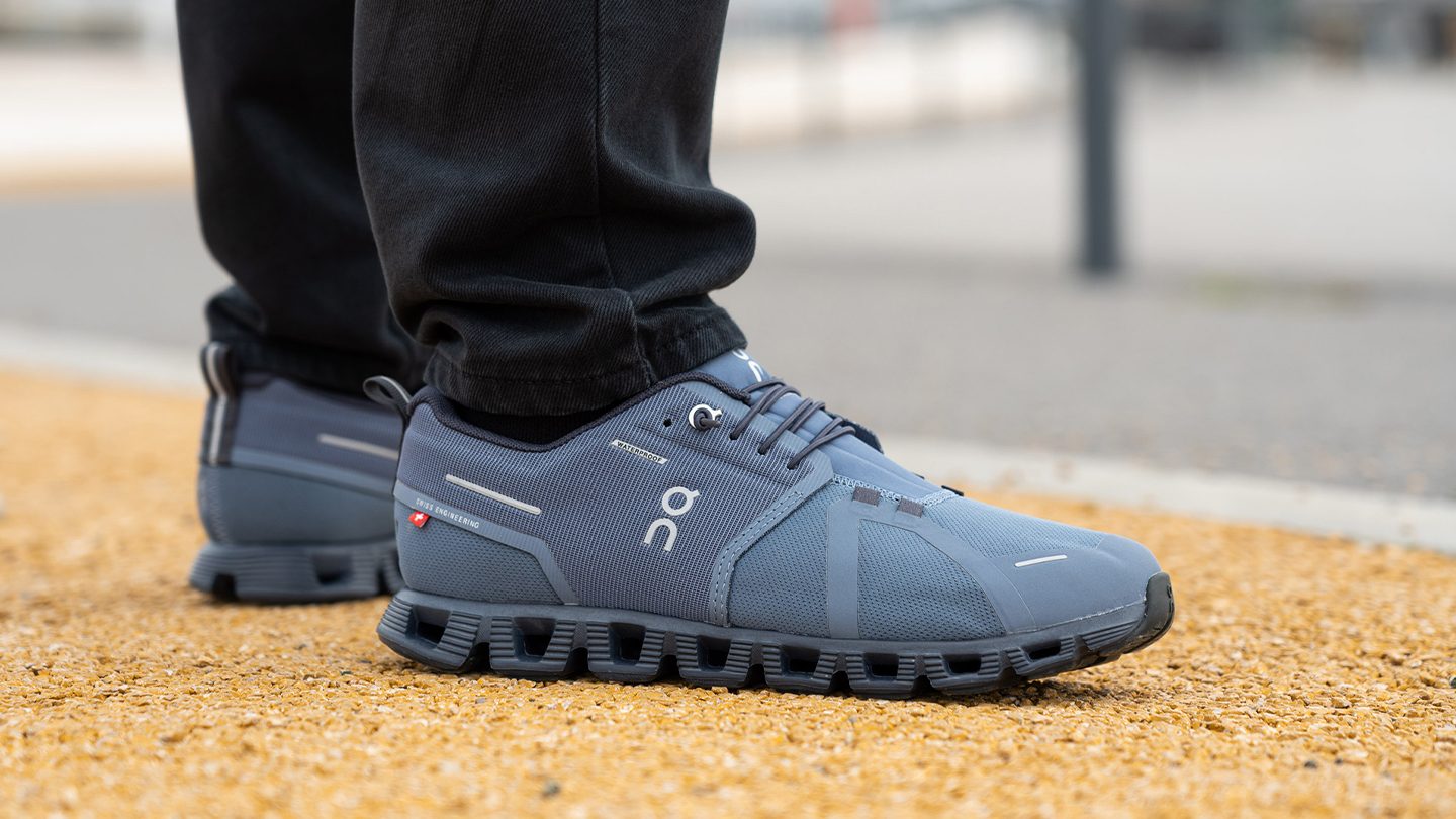 Waterproof Shoes
