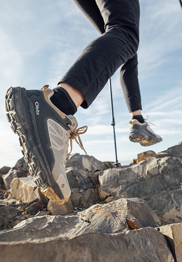Women'S Hiking Shoes
