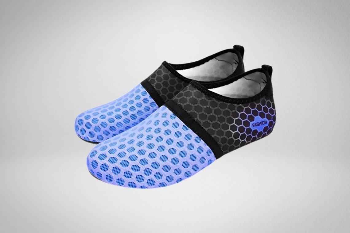 Yoga Shoes