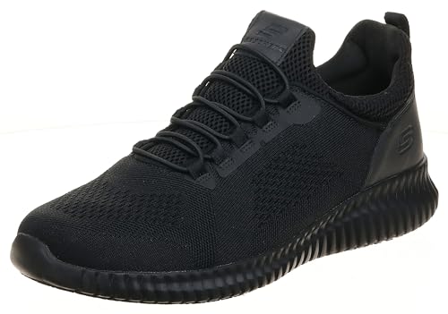 Best All Black Shoes for Standing All Day. Men