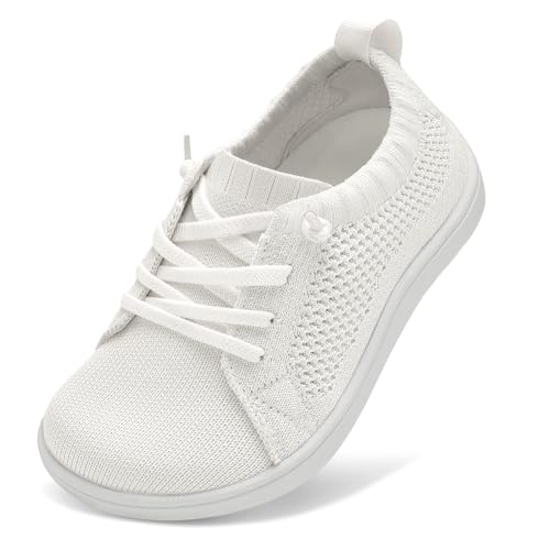 Best Barefoot Shoes for Kids