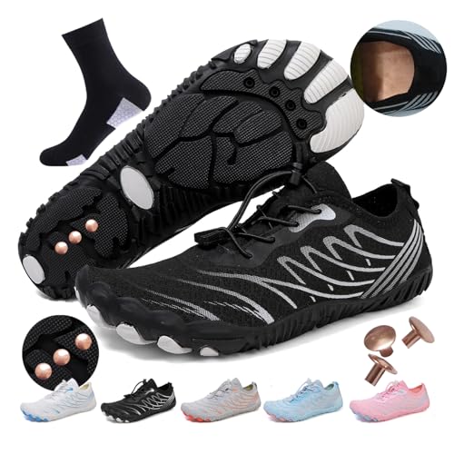 Best Grounding Shoes for Women