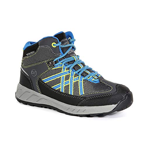 Best Hiking Shoes for Kids