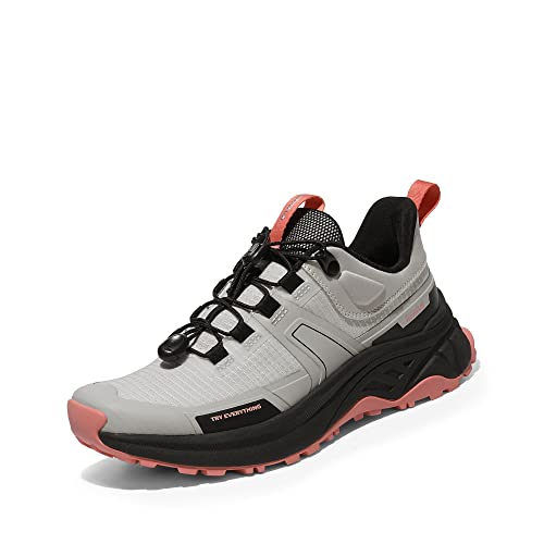 Best Lightweight Hiking Shoes for Women