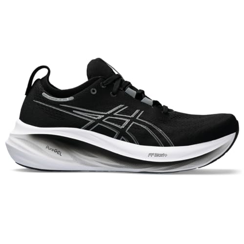 Best Men'S Running Shoes for Heavy Runners