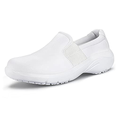 Best Nursing Shoes for Women