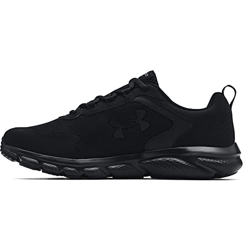 Best Running Shoes for Heavy Men