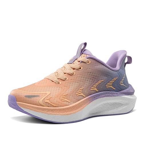 Best Running Shoes for Heavy Women