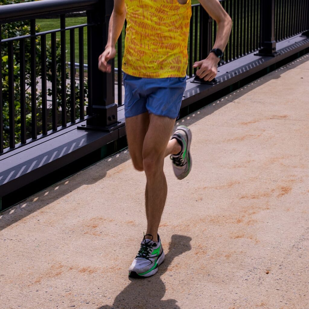 Best Running Shoes Men