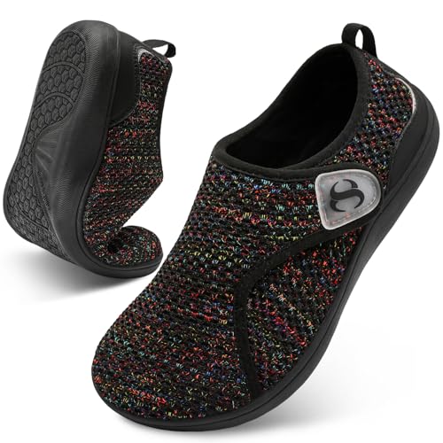 Best Shoes for Neuropathy Women