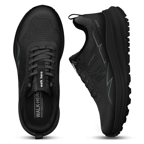 Best Shoes for Plantar Fasciitis Men