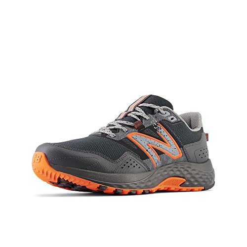 Best Trail Running Shoes for Men