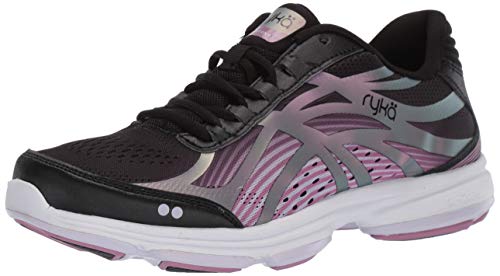 Best Walking Shoes for Plus Size Women