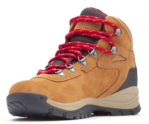 Best Waterproof Hiking Shoes for Women