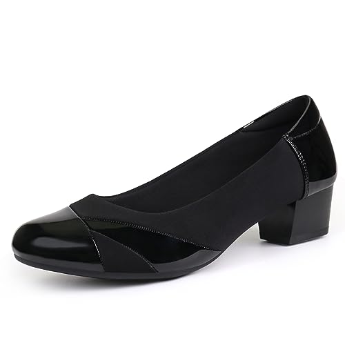 Best Women'S Dress Shoes for Neuropathy