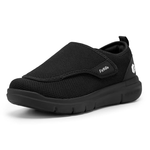 Best Women'S Shoes for Diabetics