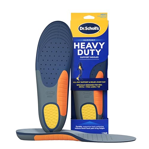 Men'S Arch Support Best Shoe Insert for High Arches