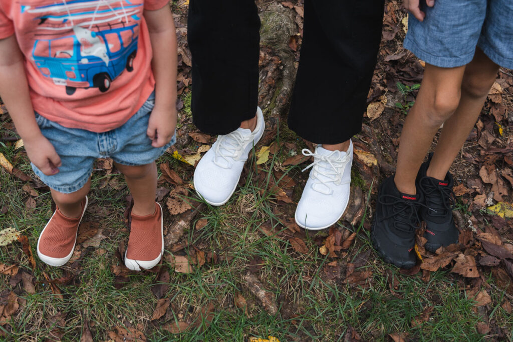 Saguaro Barefoot Shoes Review: Best Affordable Brand for the Whole Family