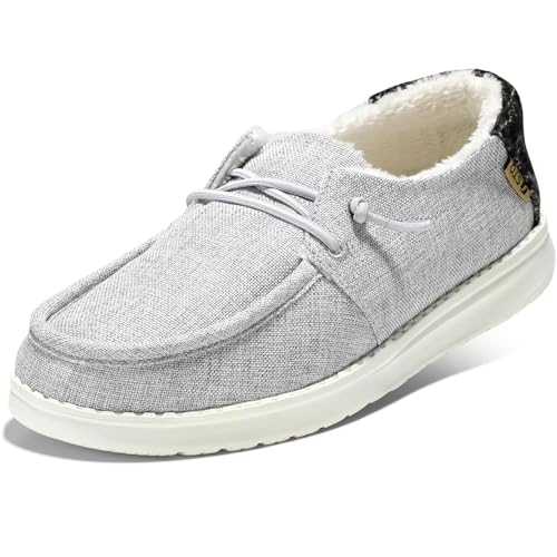 Work Women'S Slip on Best Shoe for Hot Weather