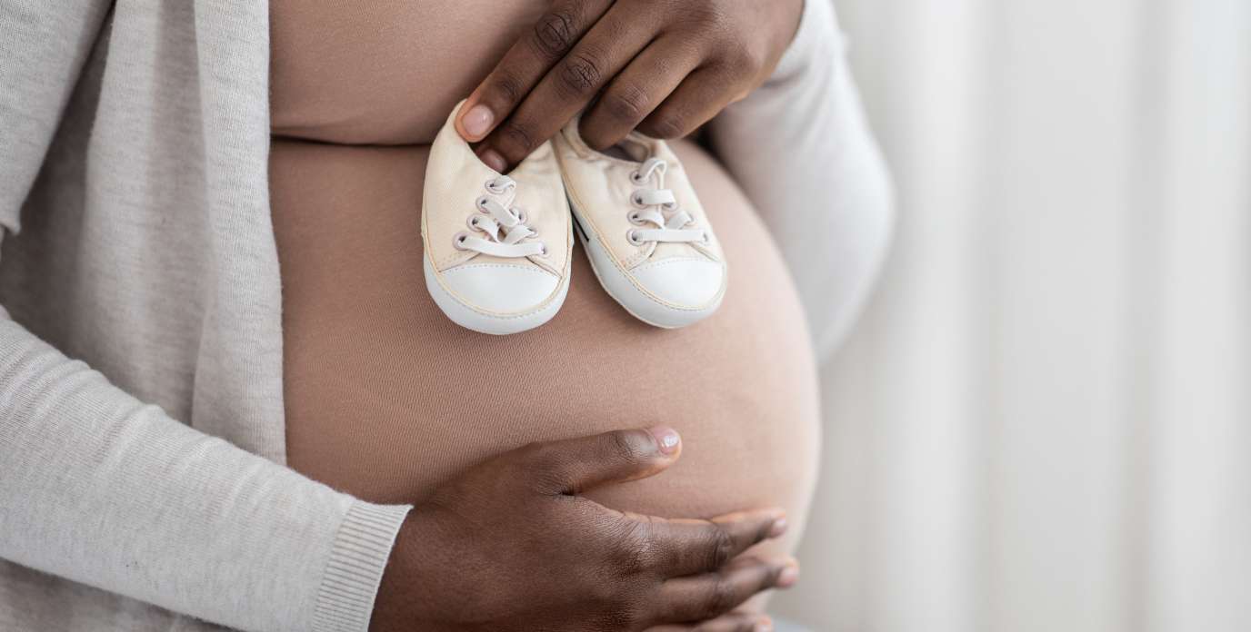 Pregnancy Support Shoes: Ultimate Comfort for Expecting Moms