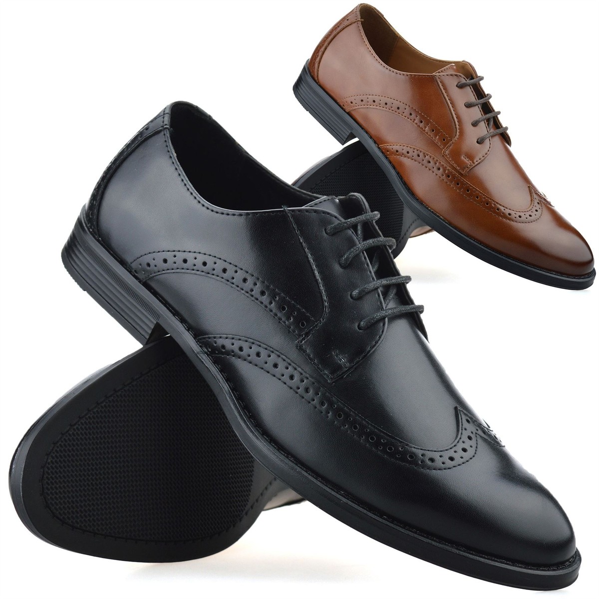 Office Worker Shoes: Top Picks for Comfort and Style