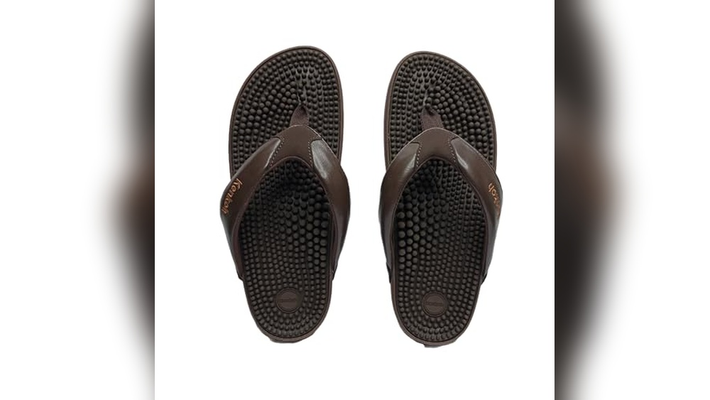 affordable orthopedic sandals for women