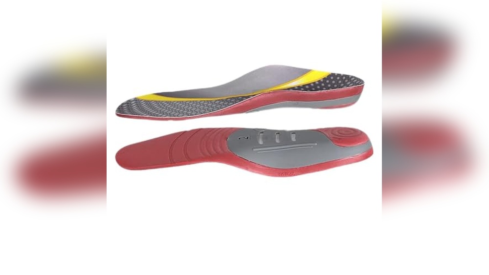 best arch support shoes for women with foot pain