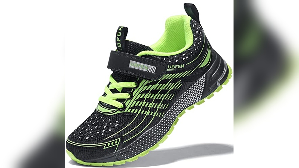 best boys athletic shoes for active lifestyles