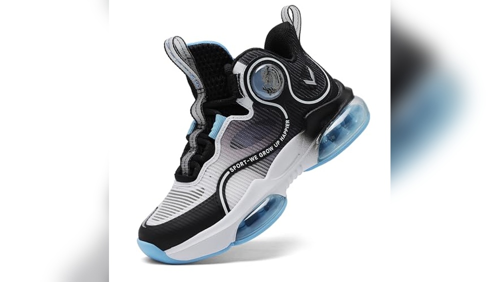 best boys athletic shoes for play and practice